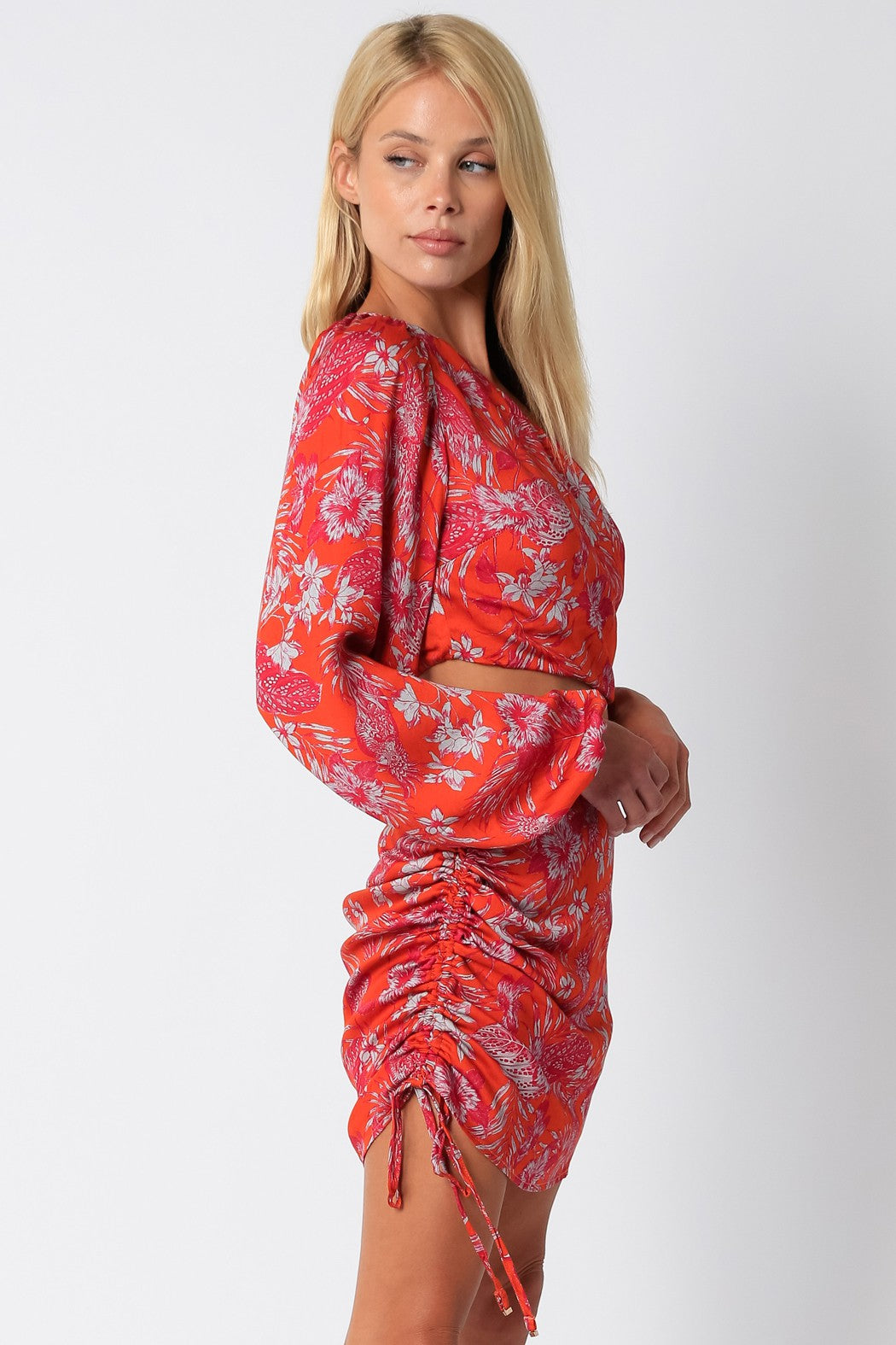 Davina Dress