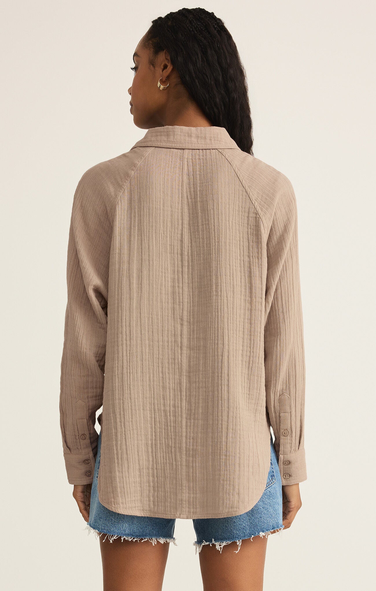 Perfect Airy Top