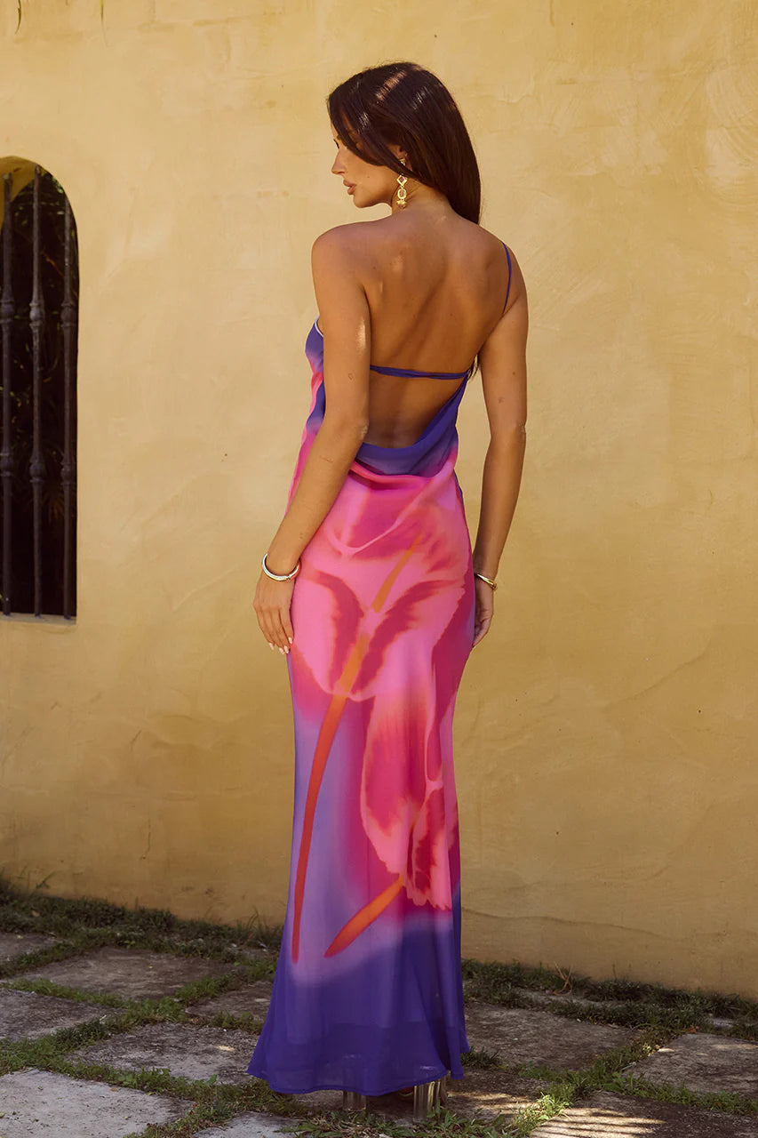 Casanova Maxi Dress