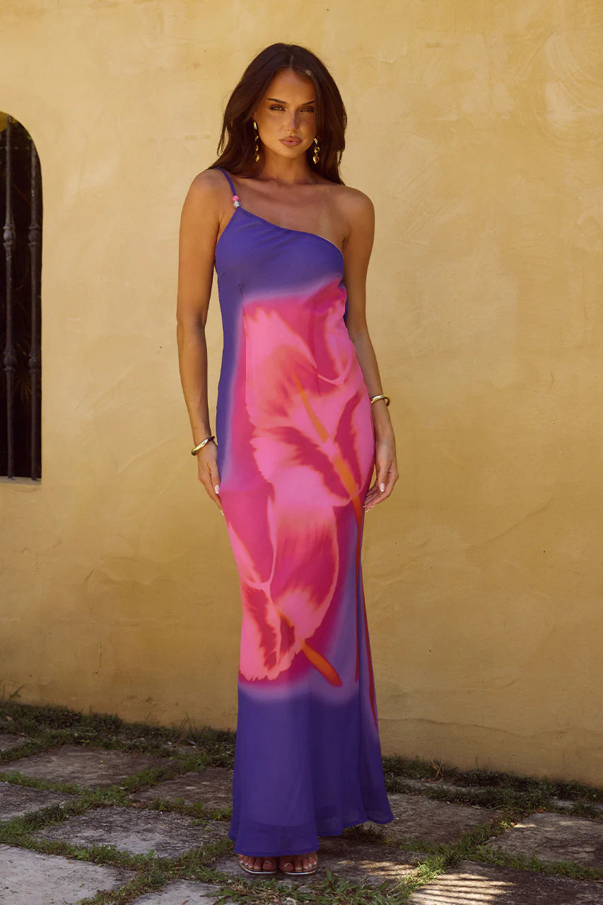 Casanova Maxi Dress