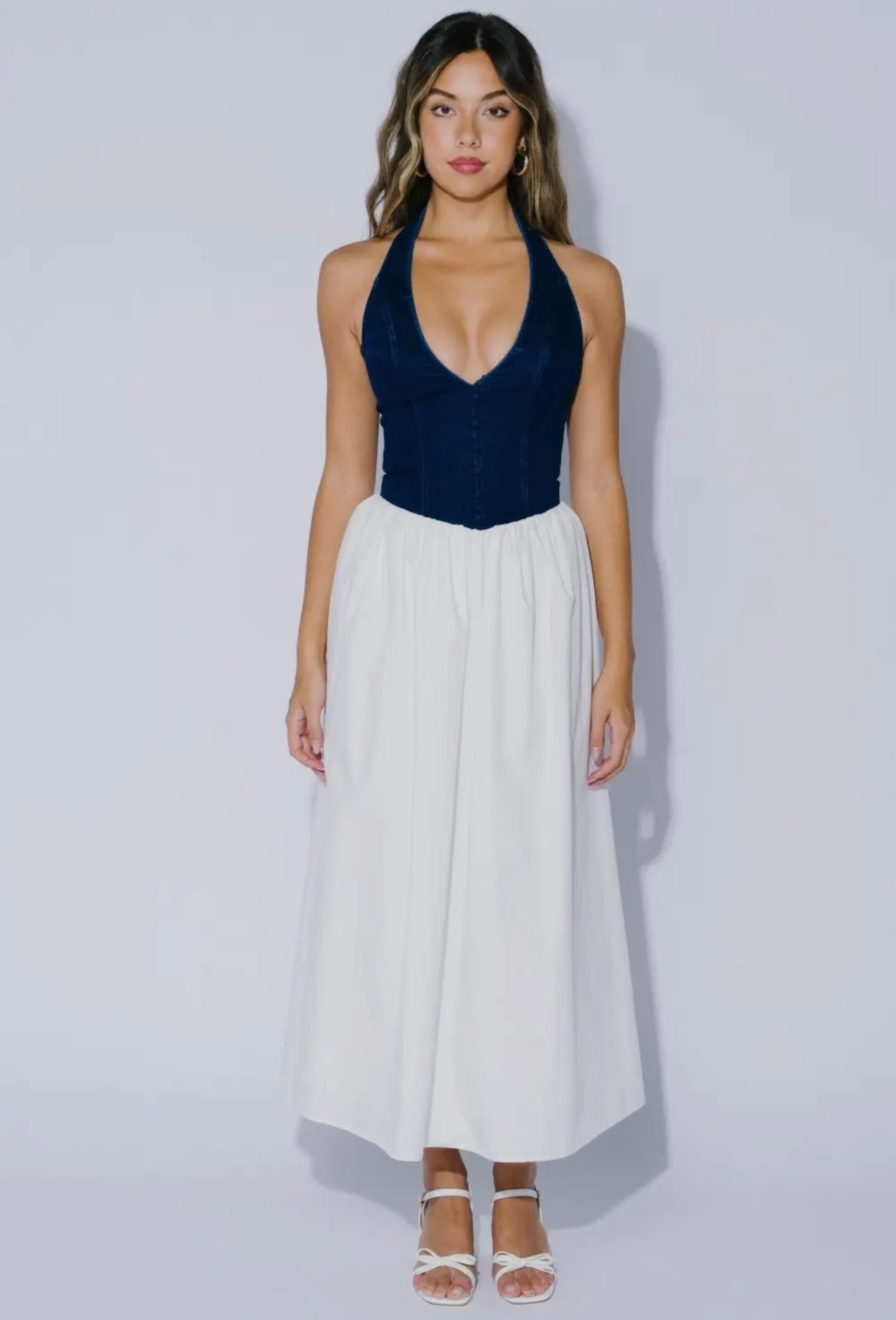 Bailey Maxi Dress