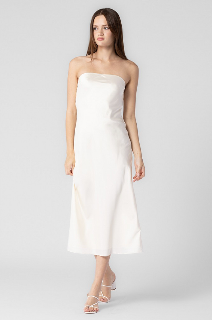 The Jane Dress