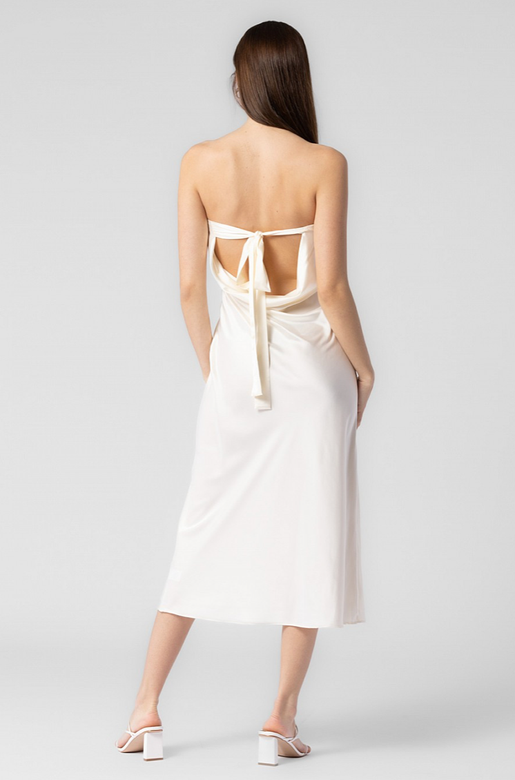 The Jane Dress