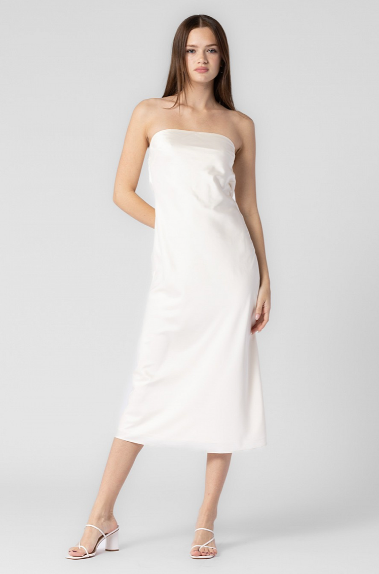 The Jane Dress