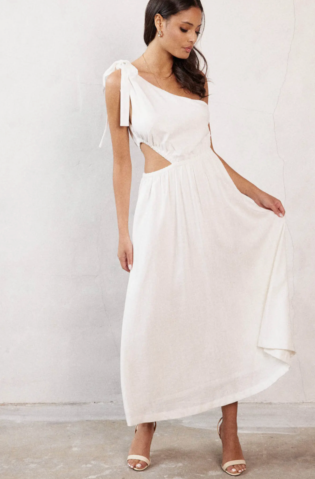 The Kyra Dress
