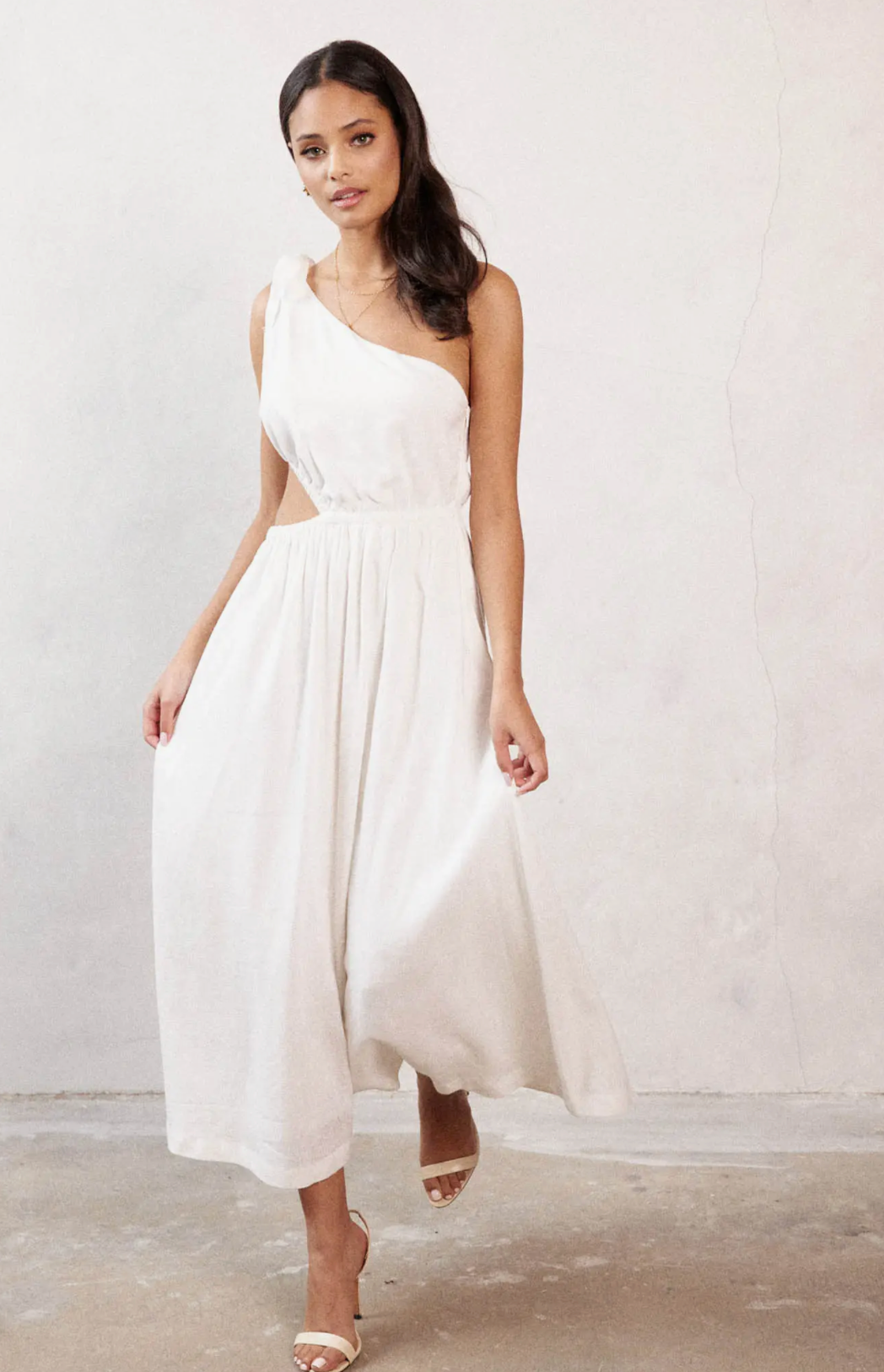 The Kyra Dress