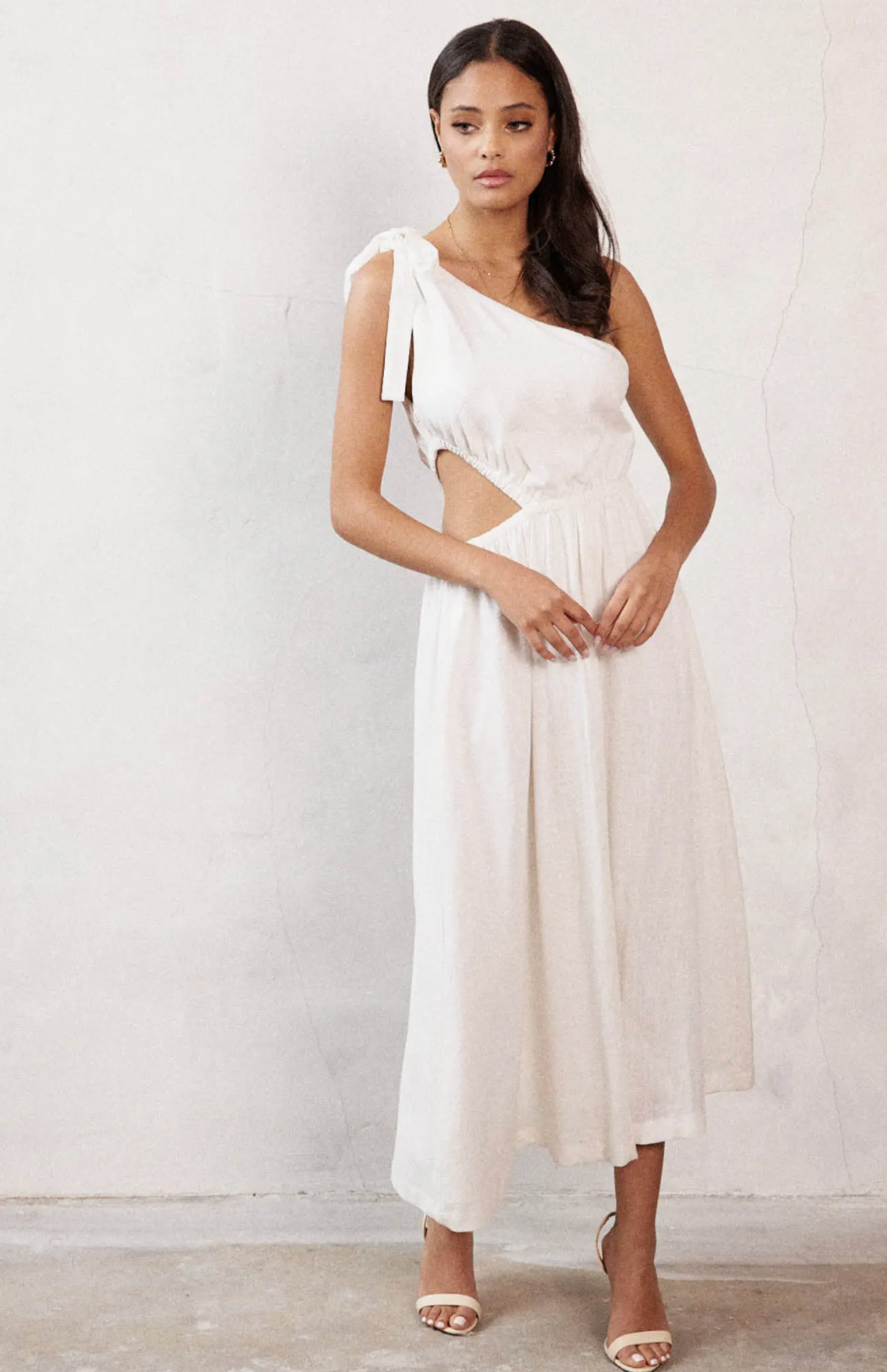 The Kyra Dress
