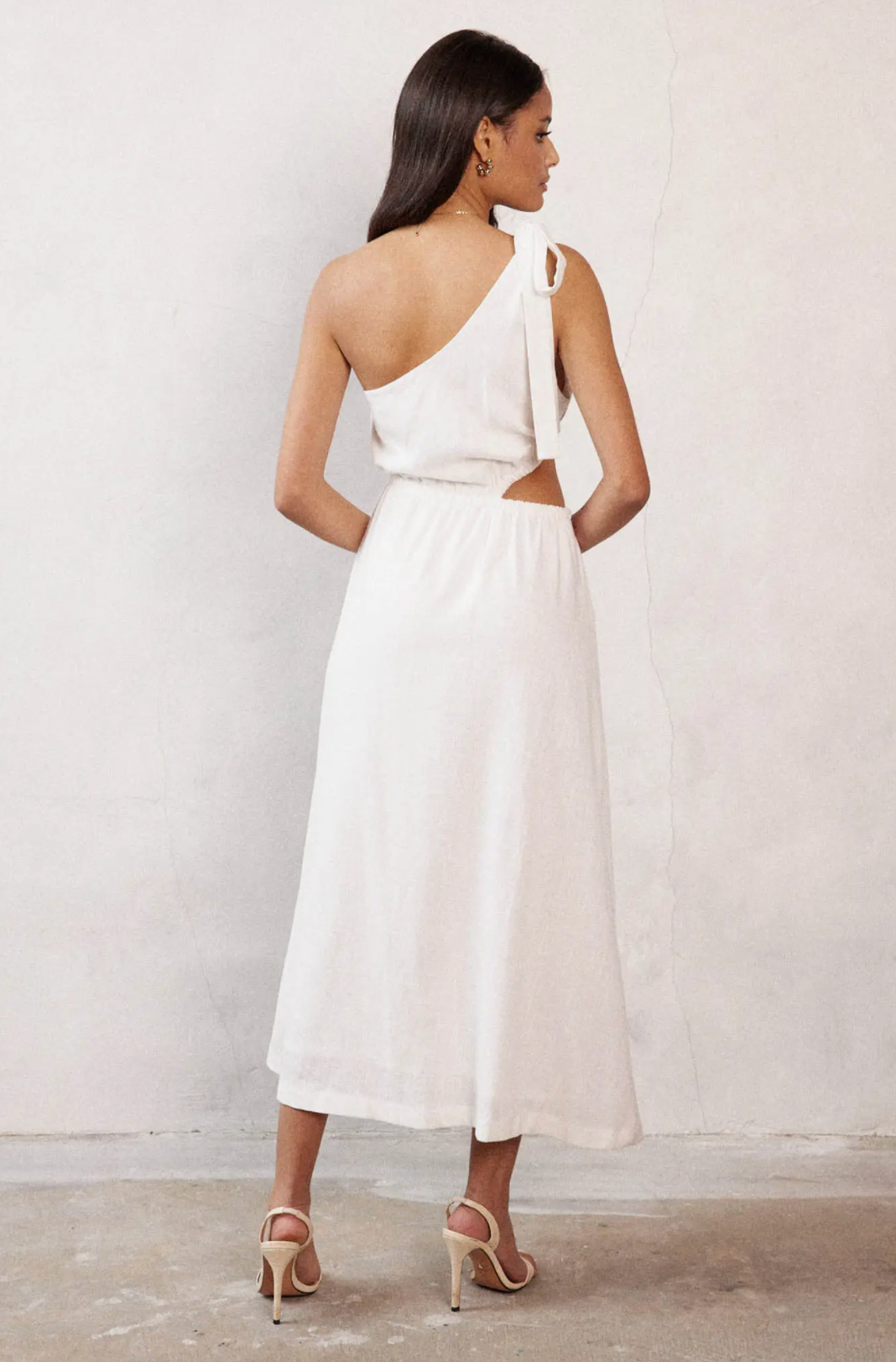 The Kyra Dress