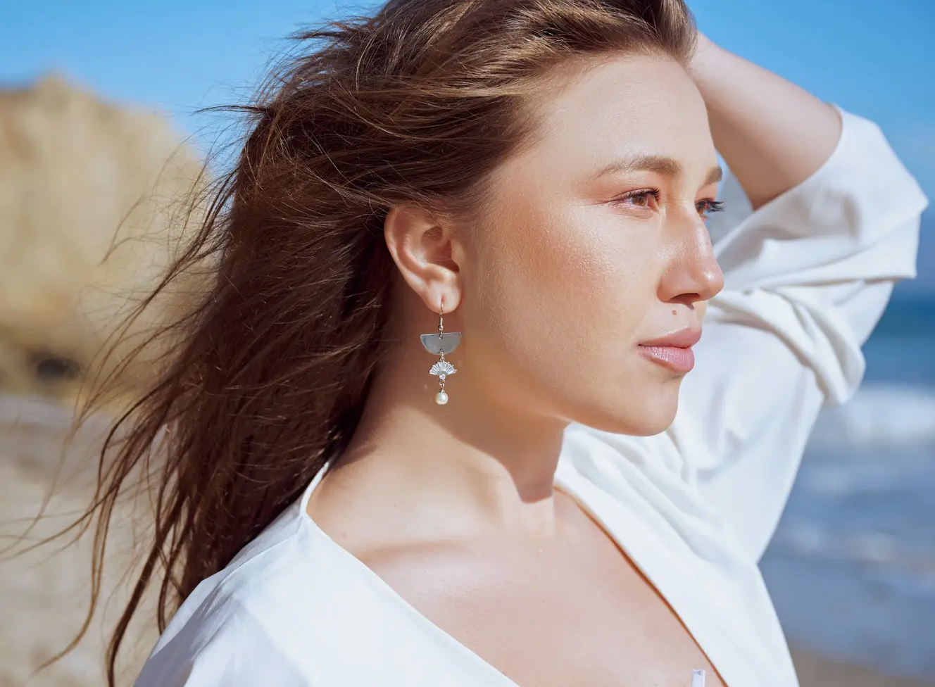 Esme Earring