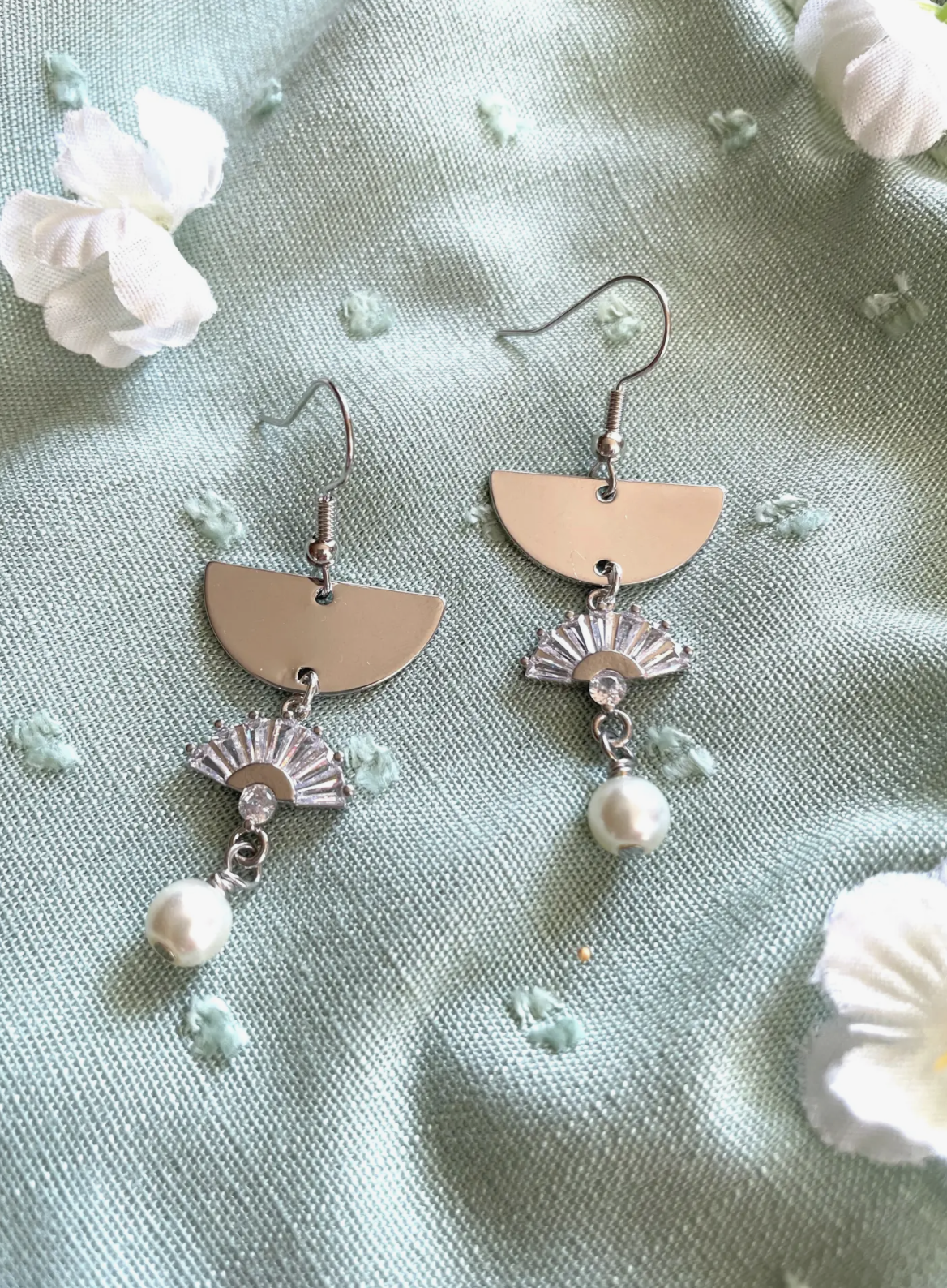Esme Earring