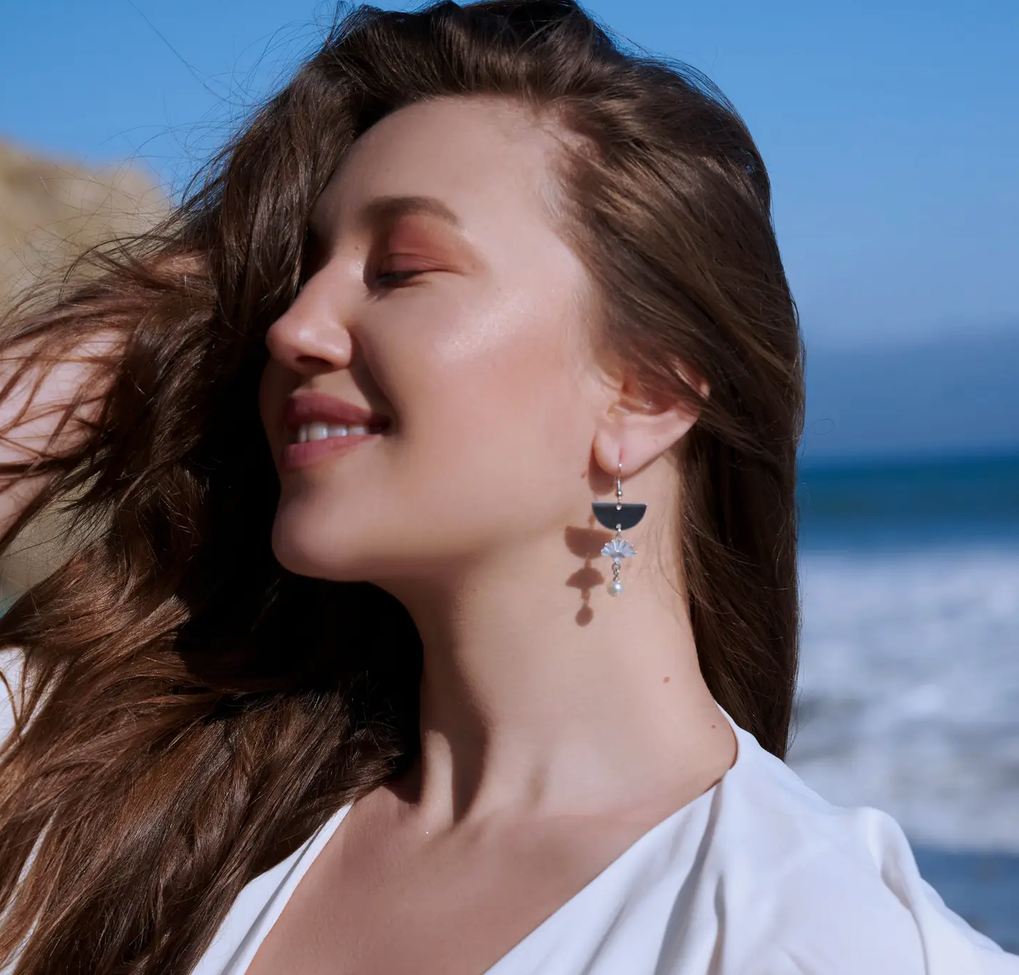 Esme Earring
