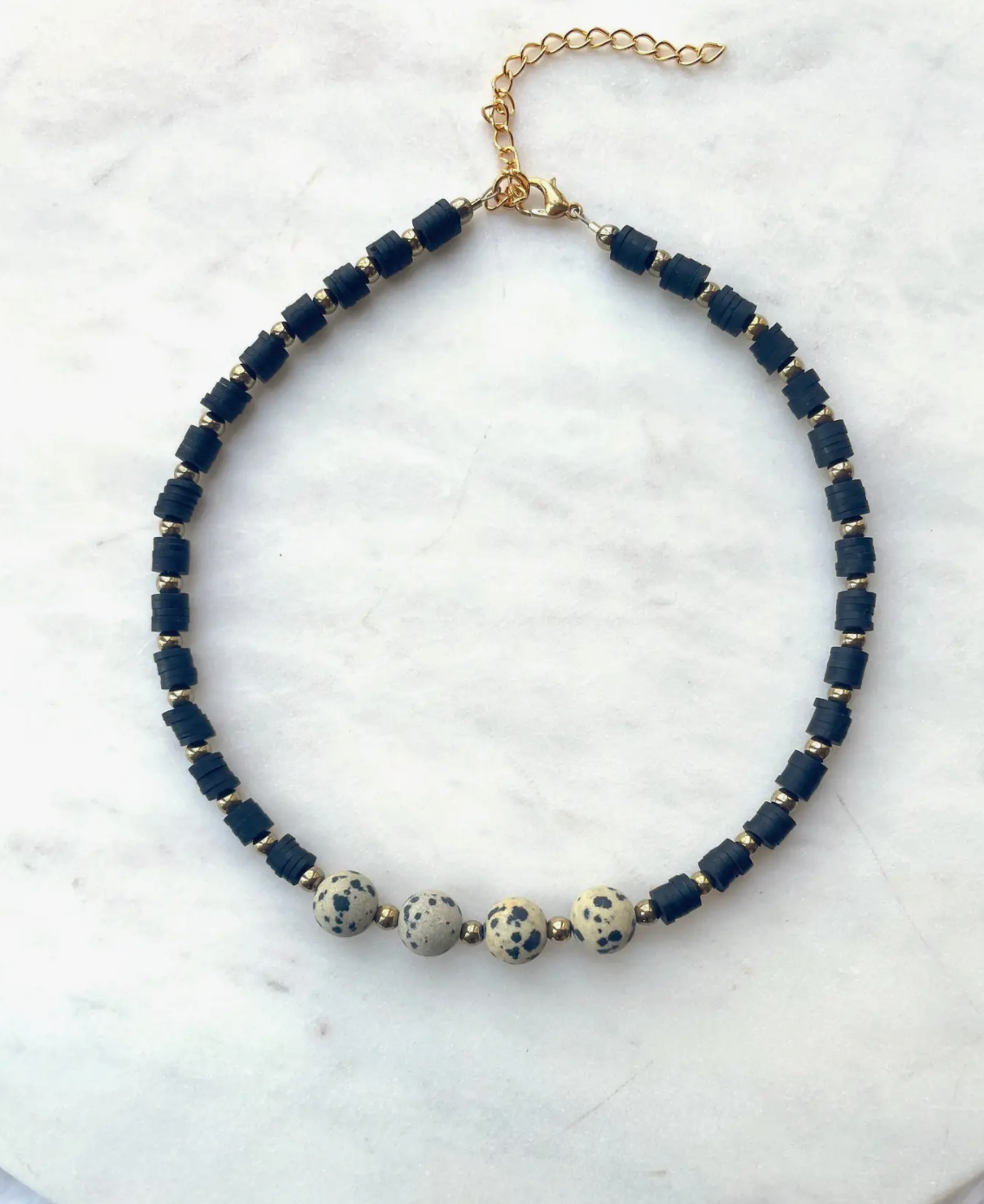 Taytum Necklace