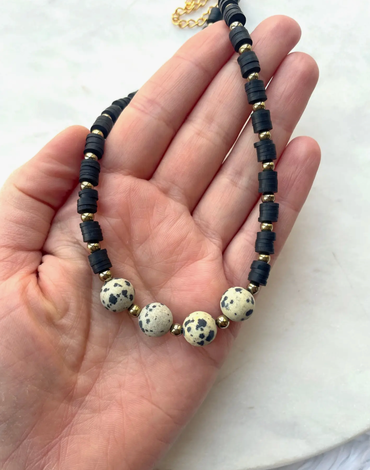 Taytum Necklace