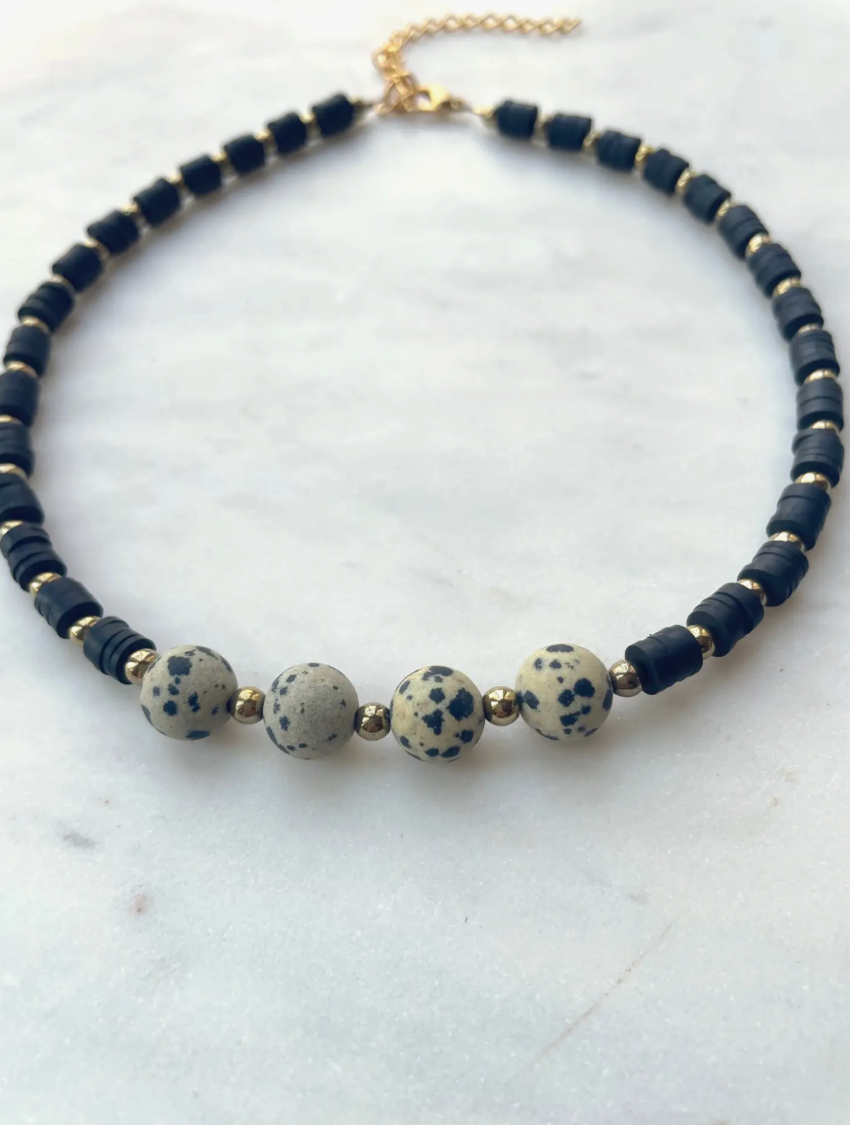 Taytum Necklace