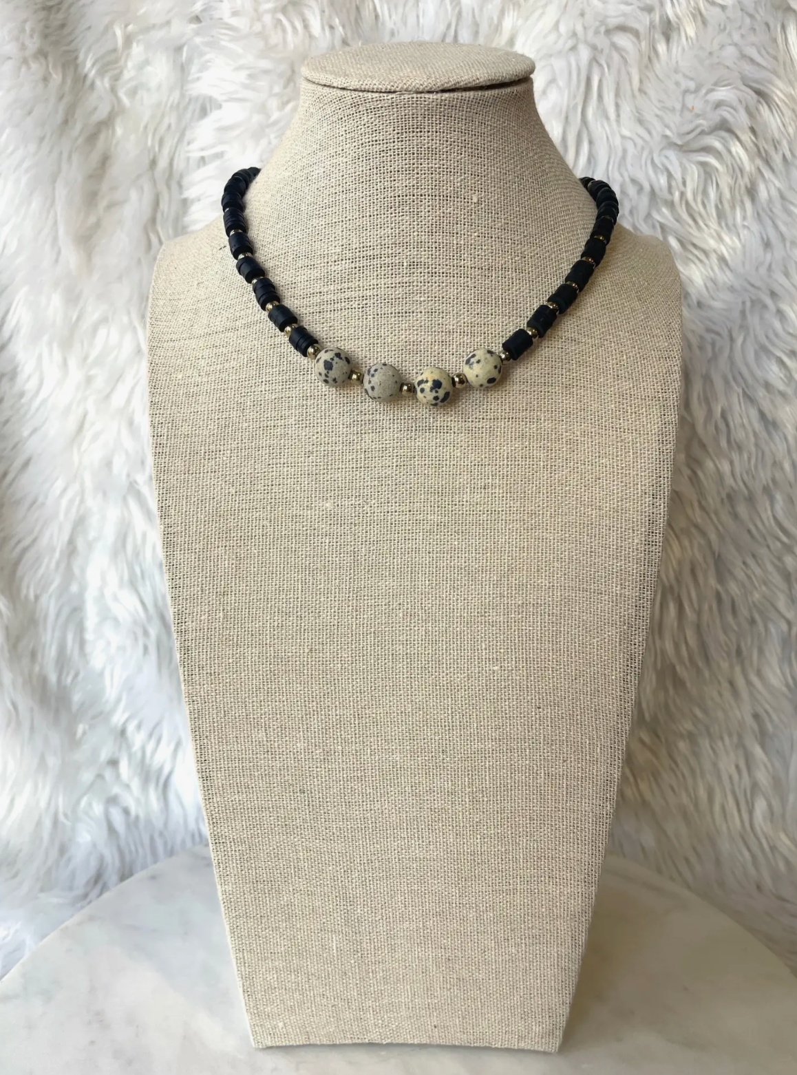 Taytum Necklace
