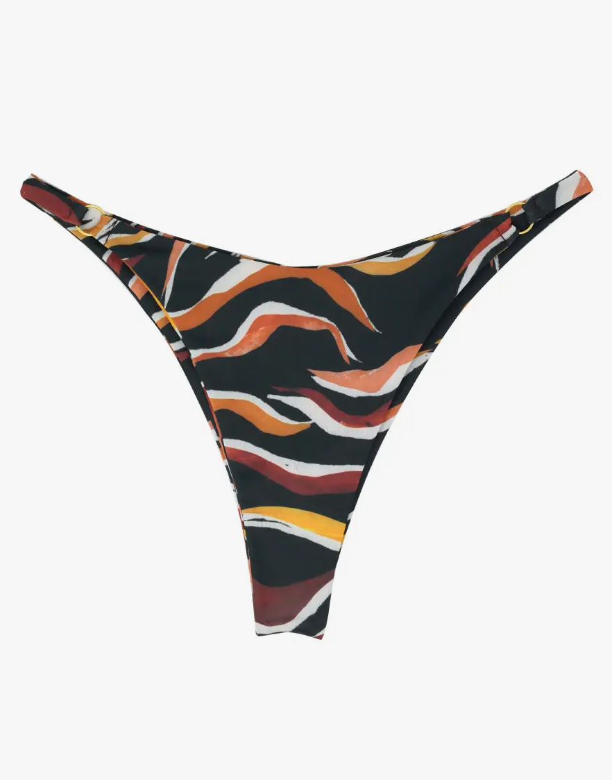 Sahara Selena Bottoms