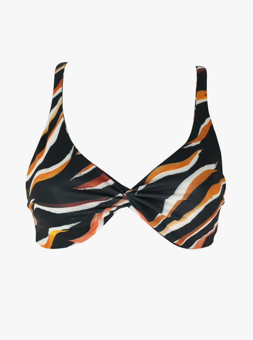 Sahara Twist Top