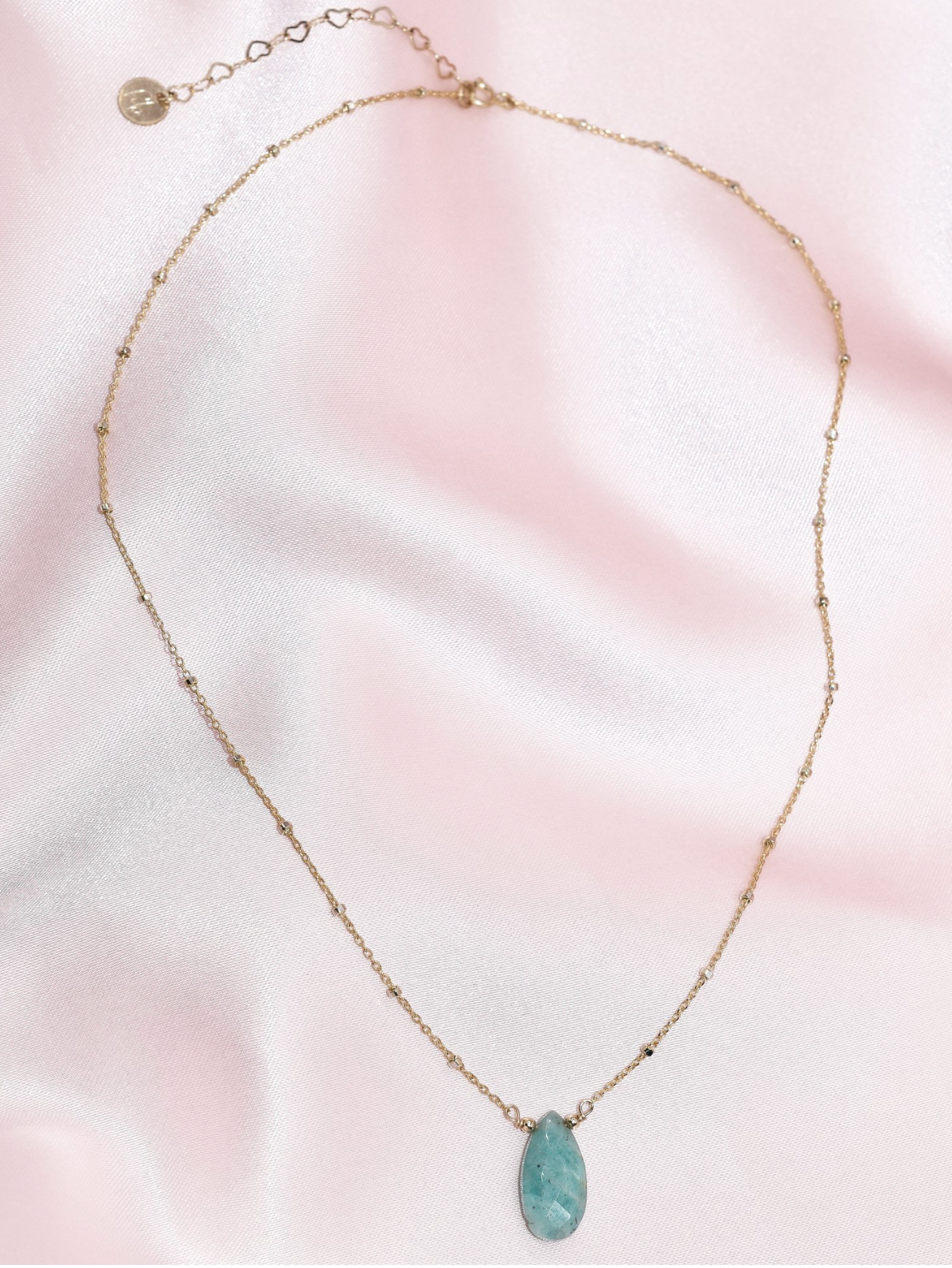 Dev Necklace