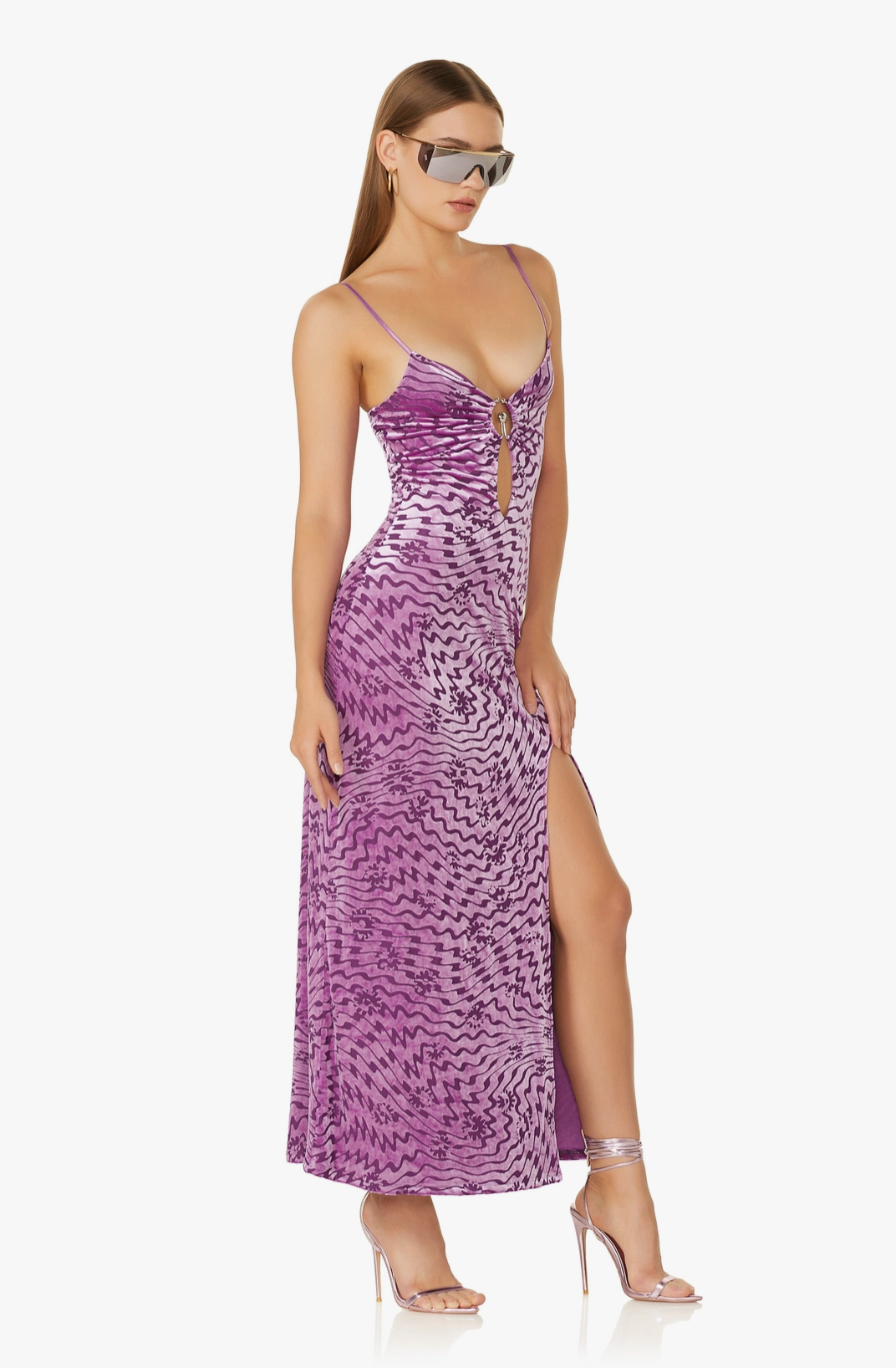 Cullen Maxi Dress
