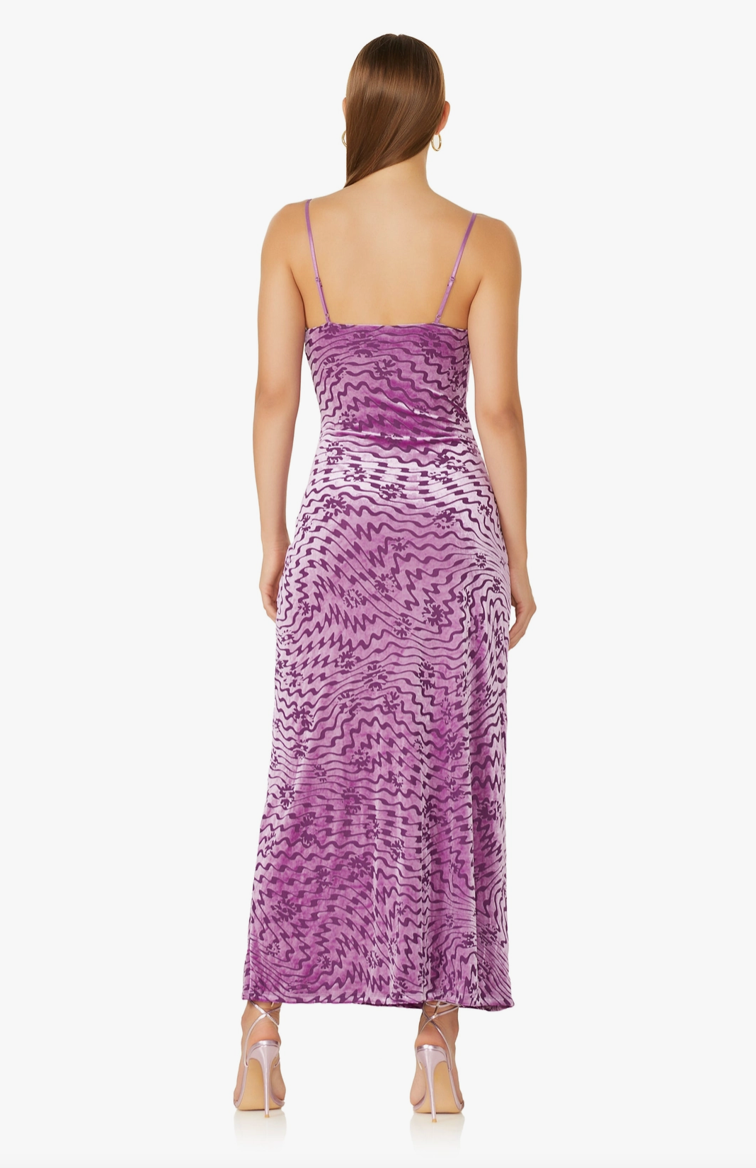 Cullen Maxi Dress