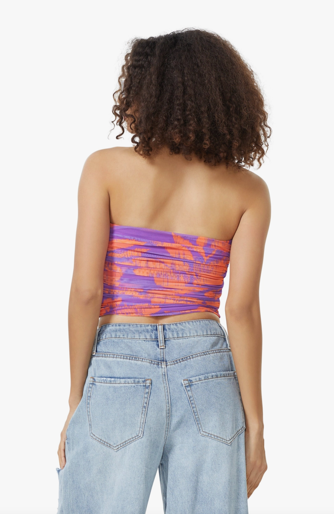 Marlo Tube Top