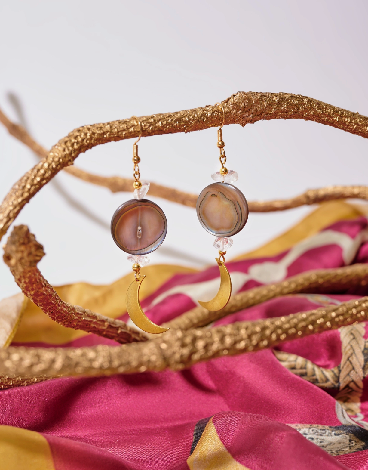 Embla Earring