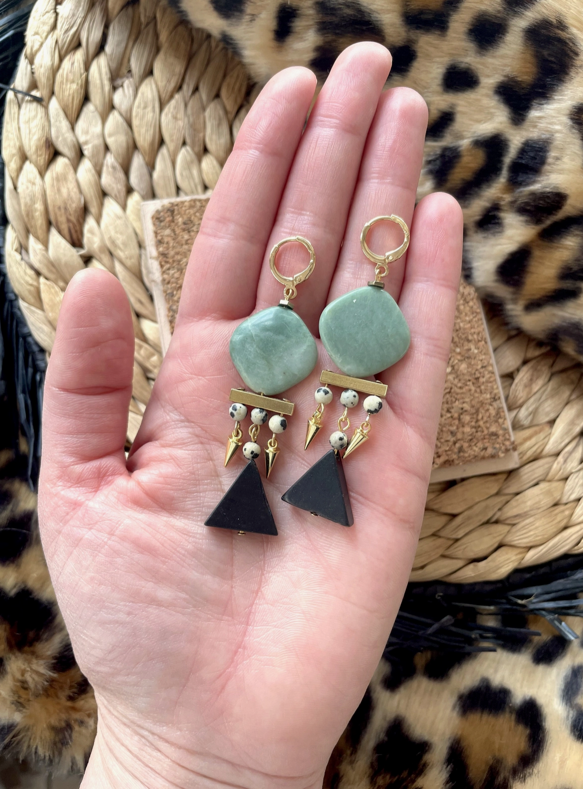 Ivy Earring