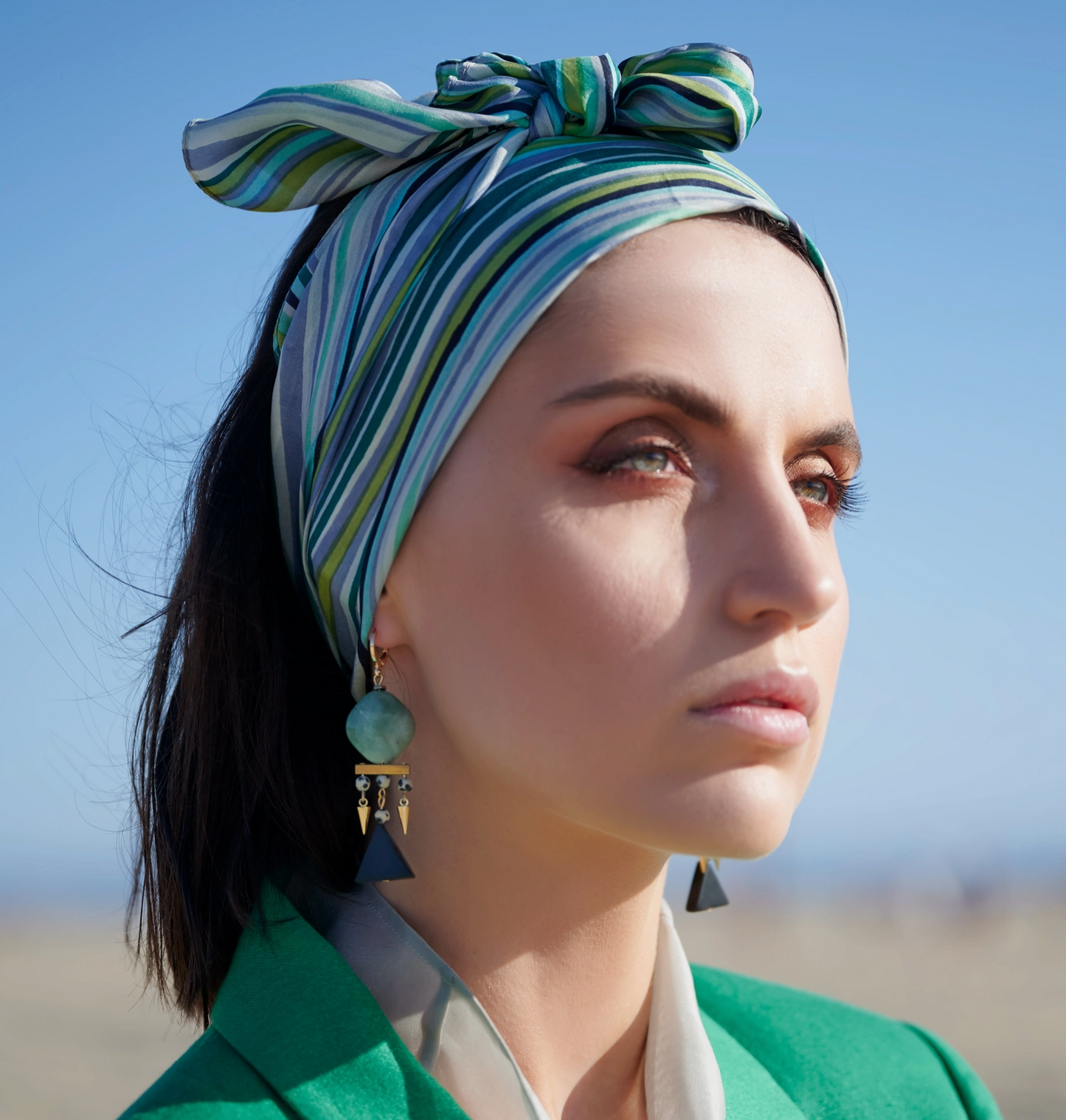 Ivy Earring