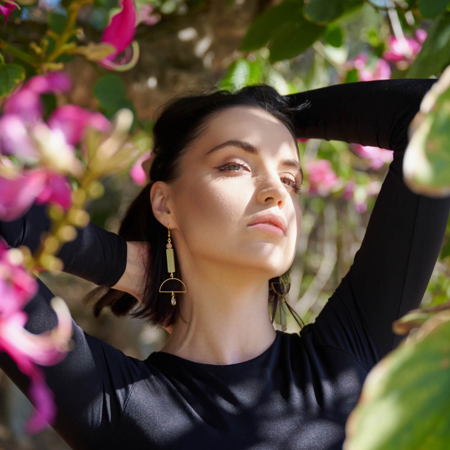Kali Earring