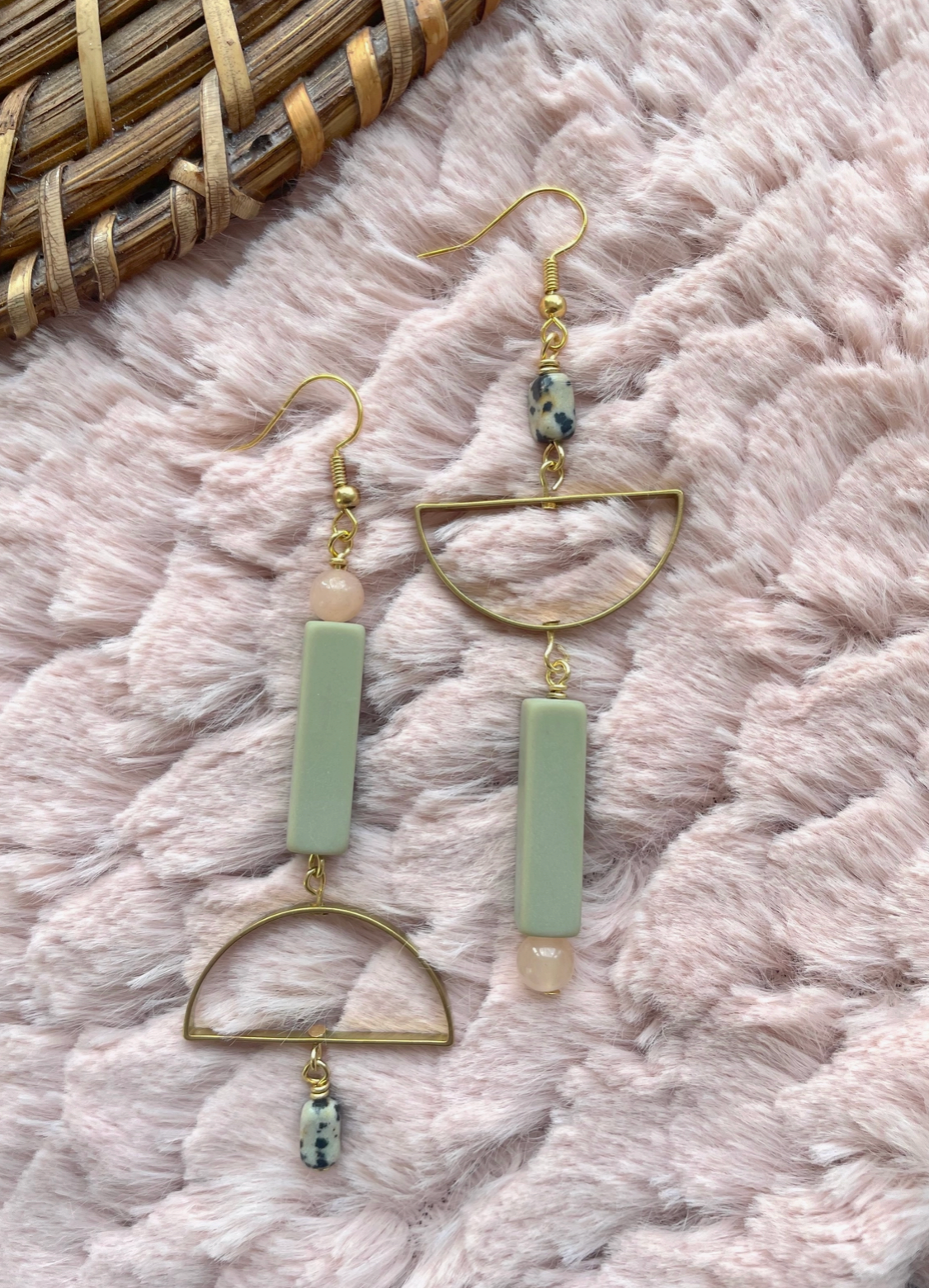 Kali Earring