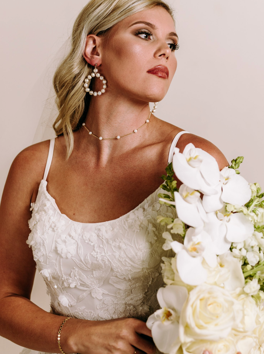 Cora Necklace