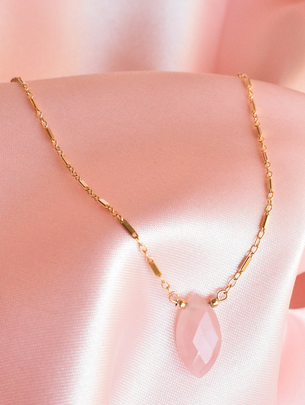 Demi Necklace
