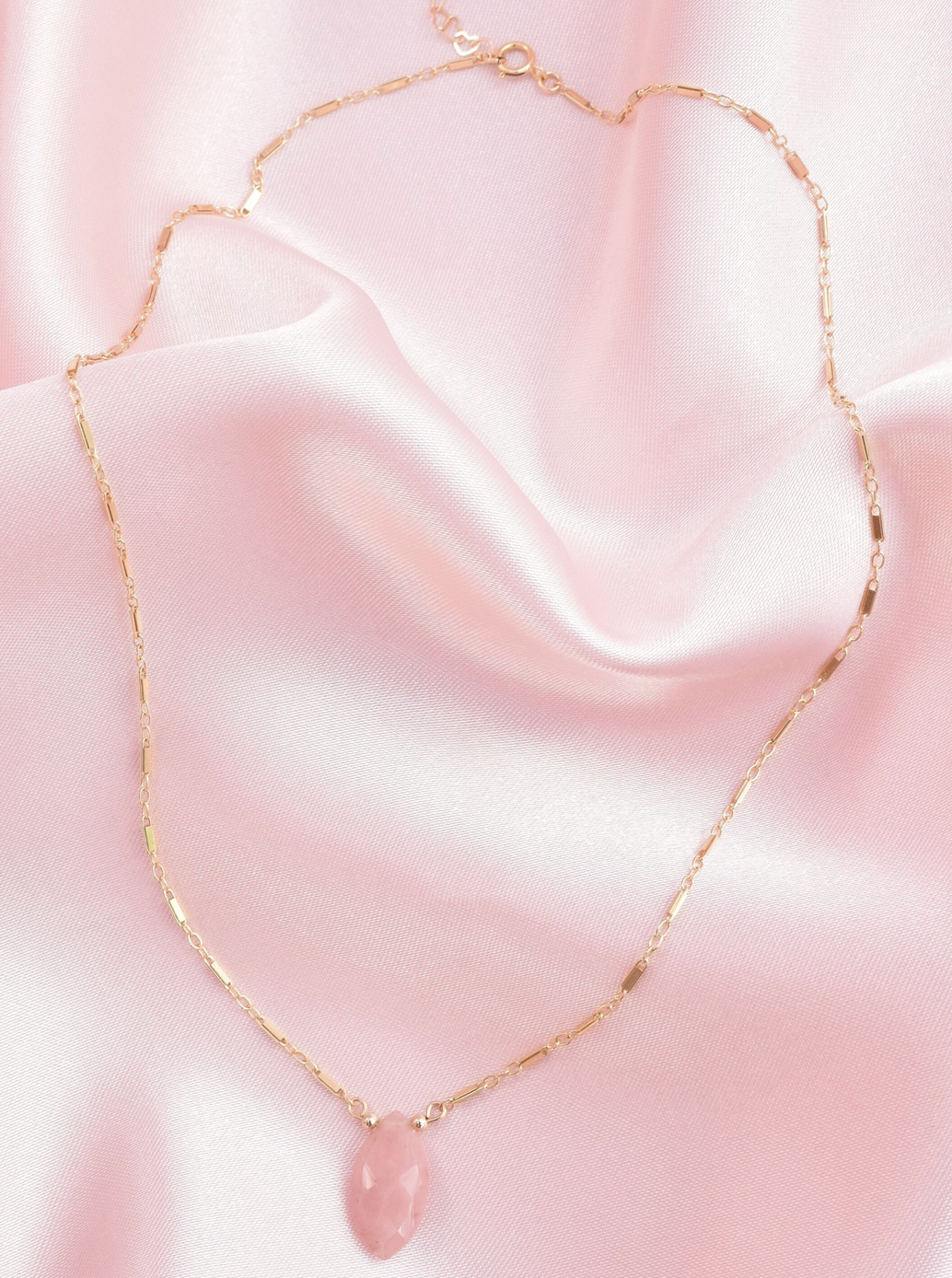Demi Necklace