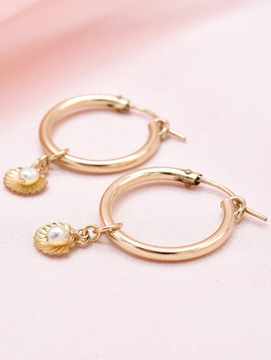 Bali Earrings