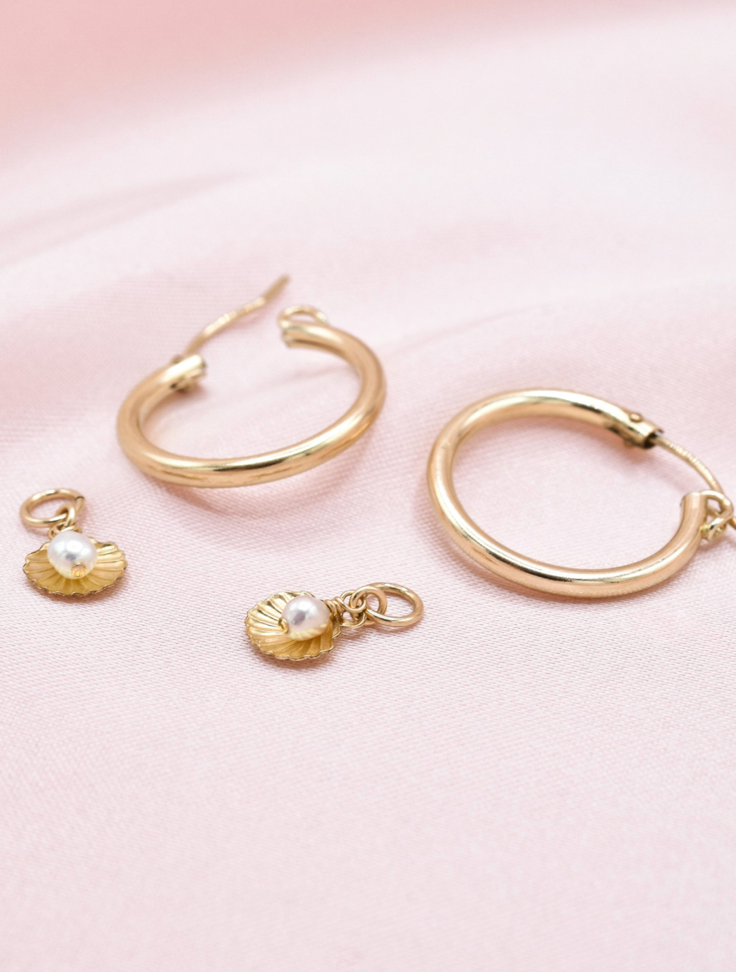Bali Earrings