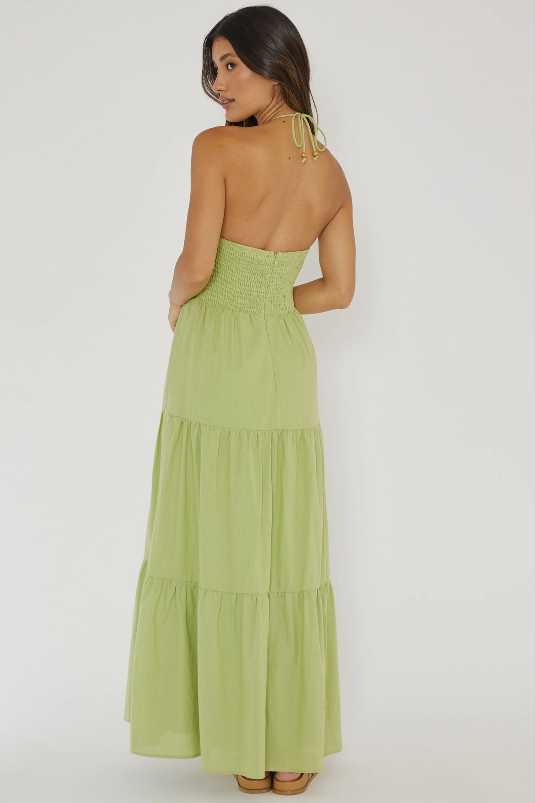 Dahlia Maxi Dress