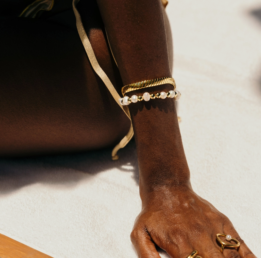 Ryder Bracelet