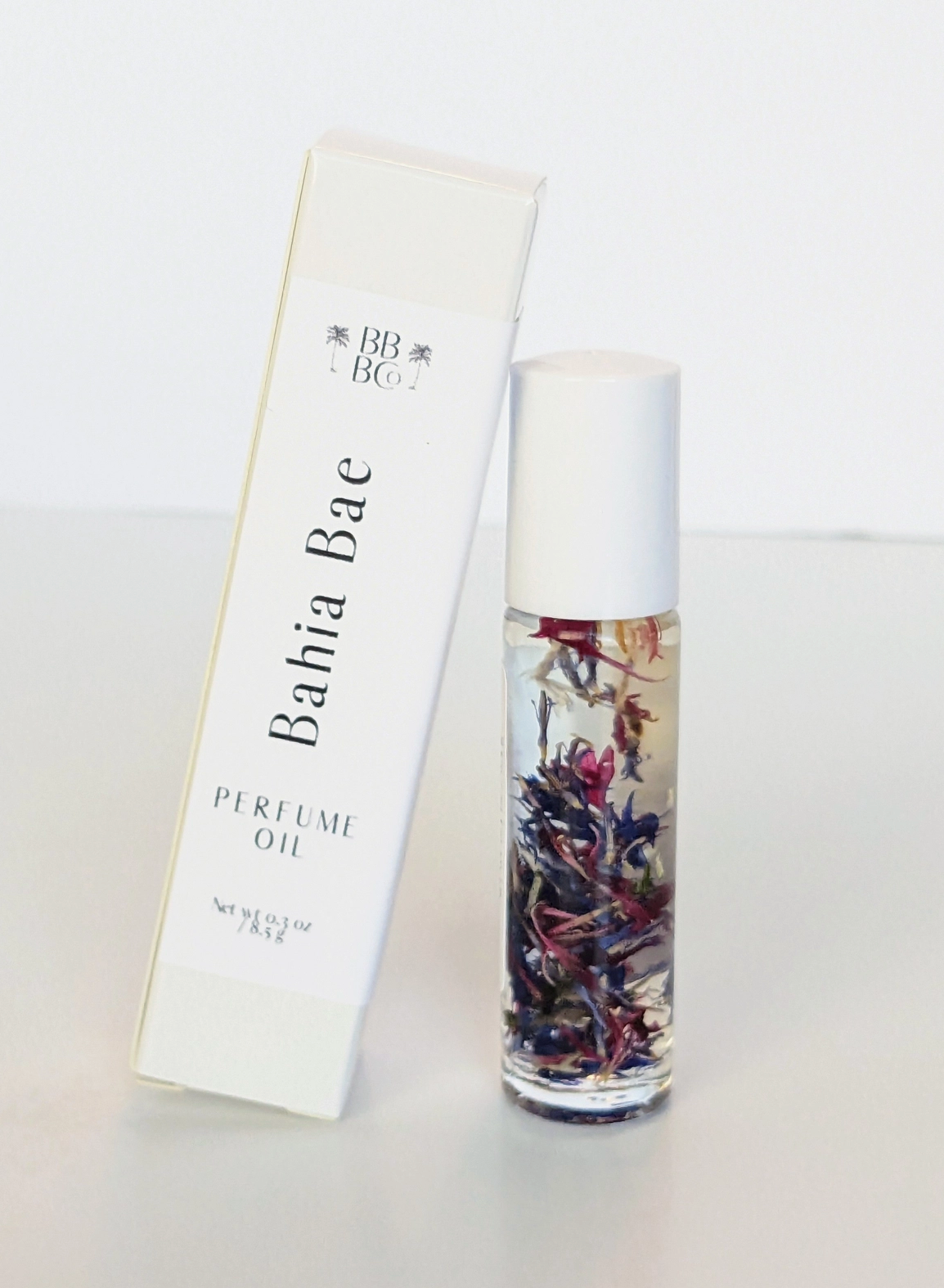 Bahia Bae Perfume Oil