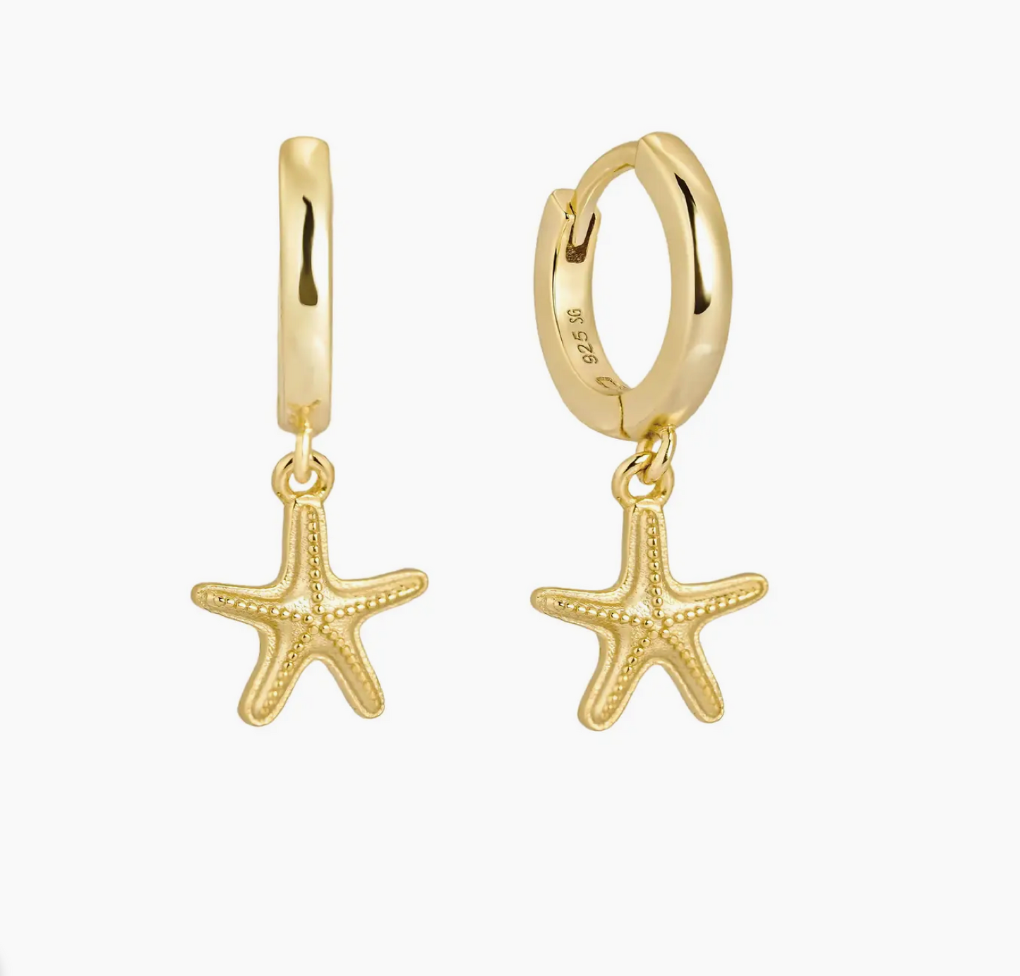 Starfish Hoops