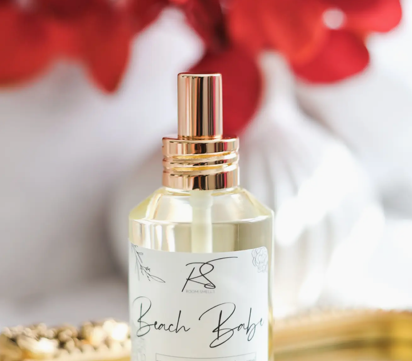 Beach Babe Spray