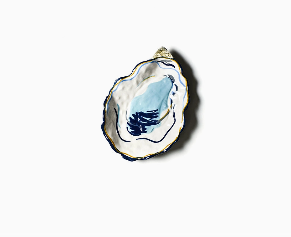 Oyster Plate