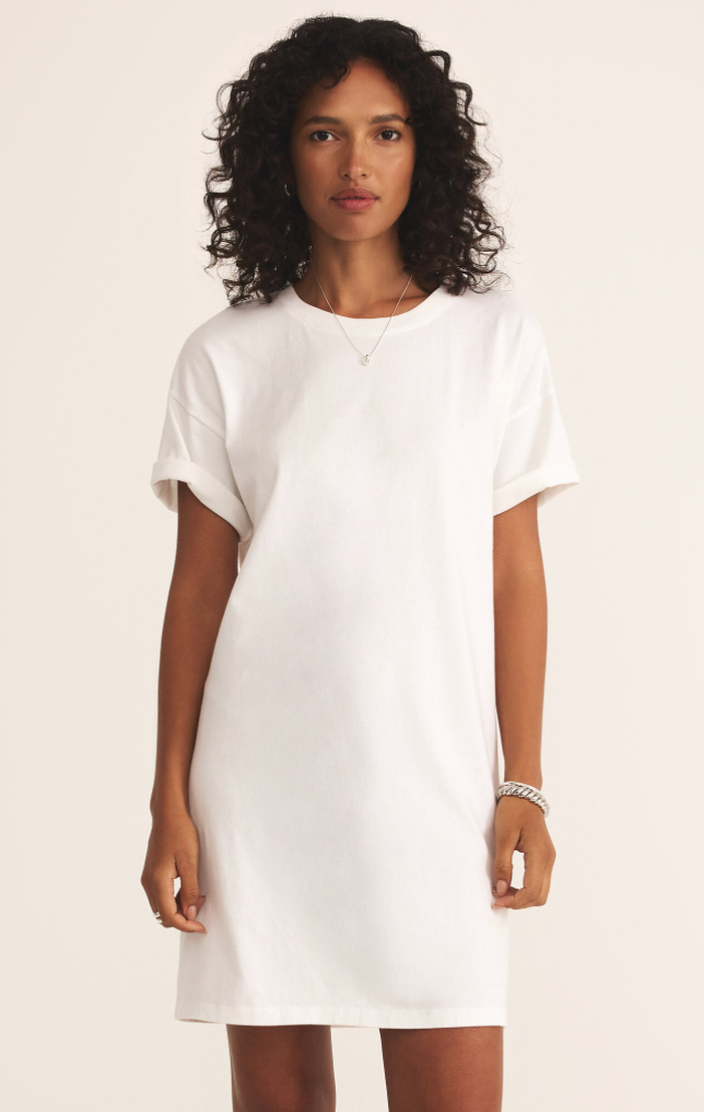 Sway Mini Dress
