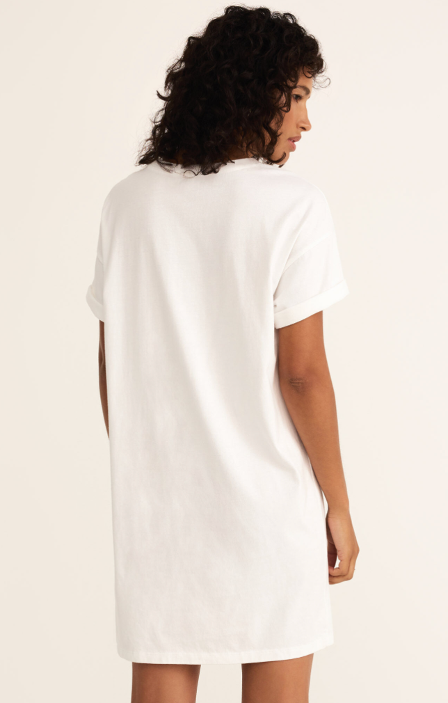 Sway Mini Dress