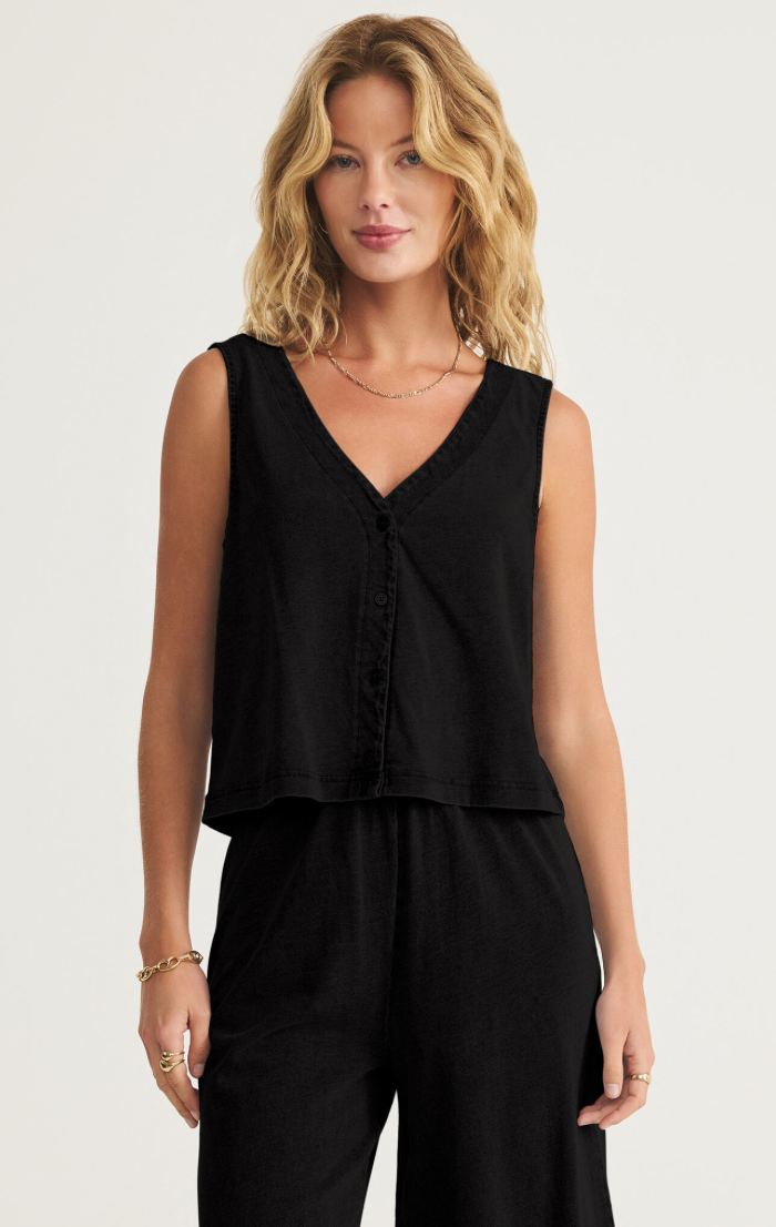 Solace Jersey Top
