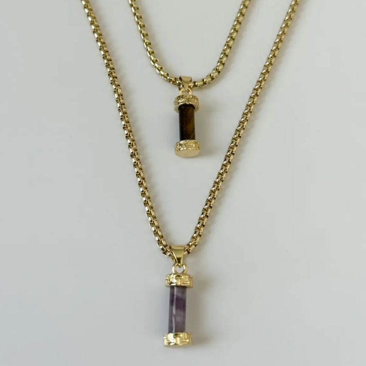 Allure Necklace
