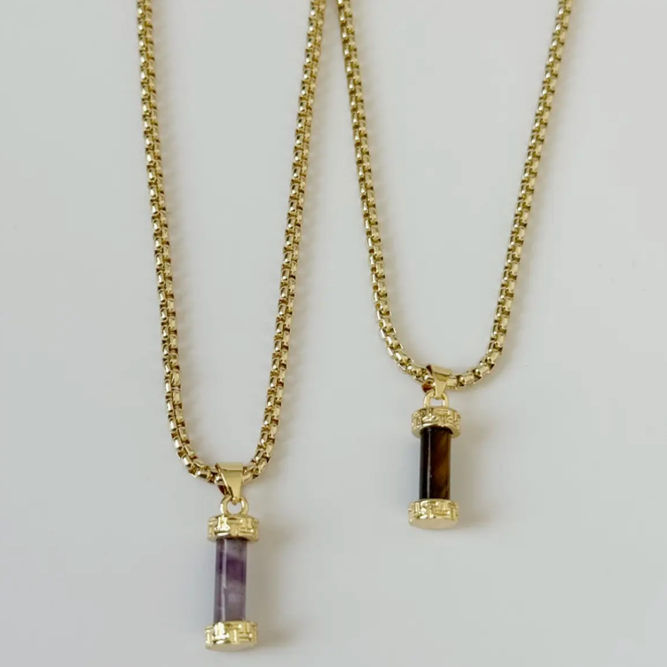 Allure Necklace