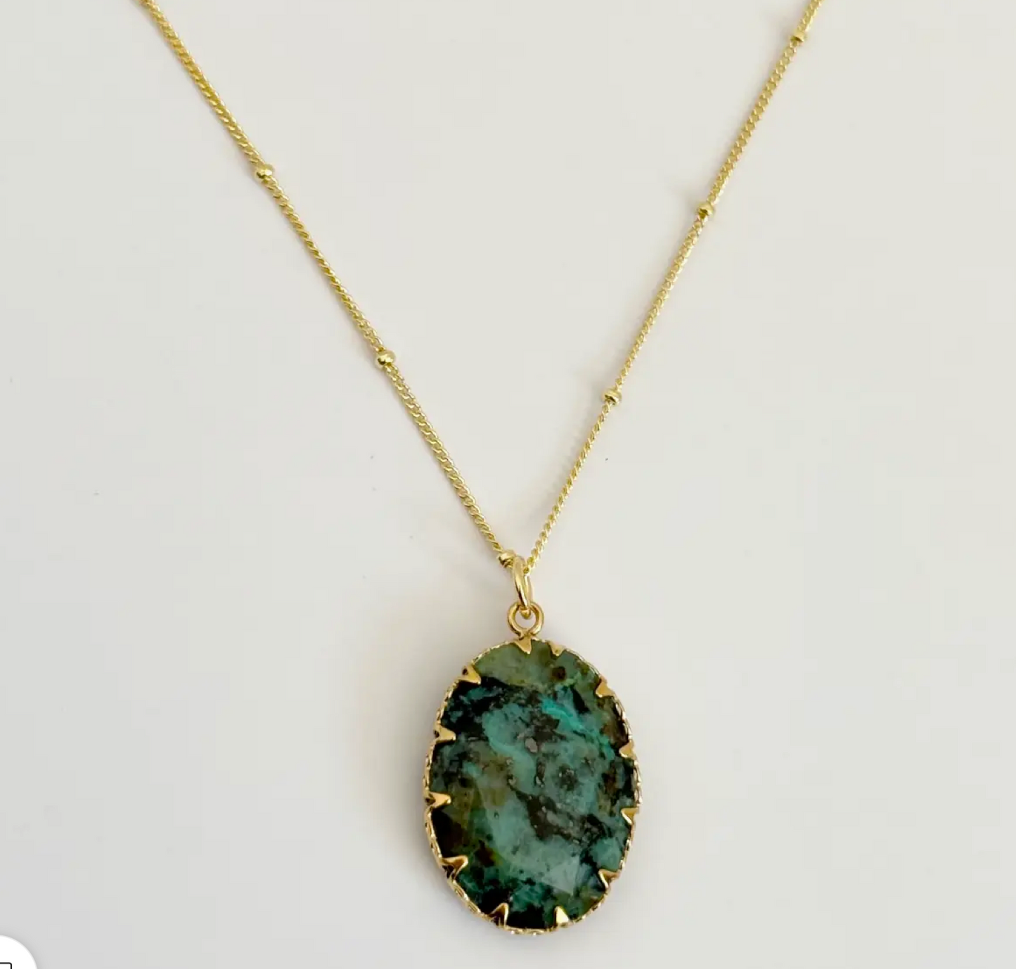 Noura Necklace