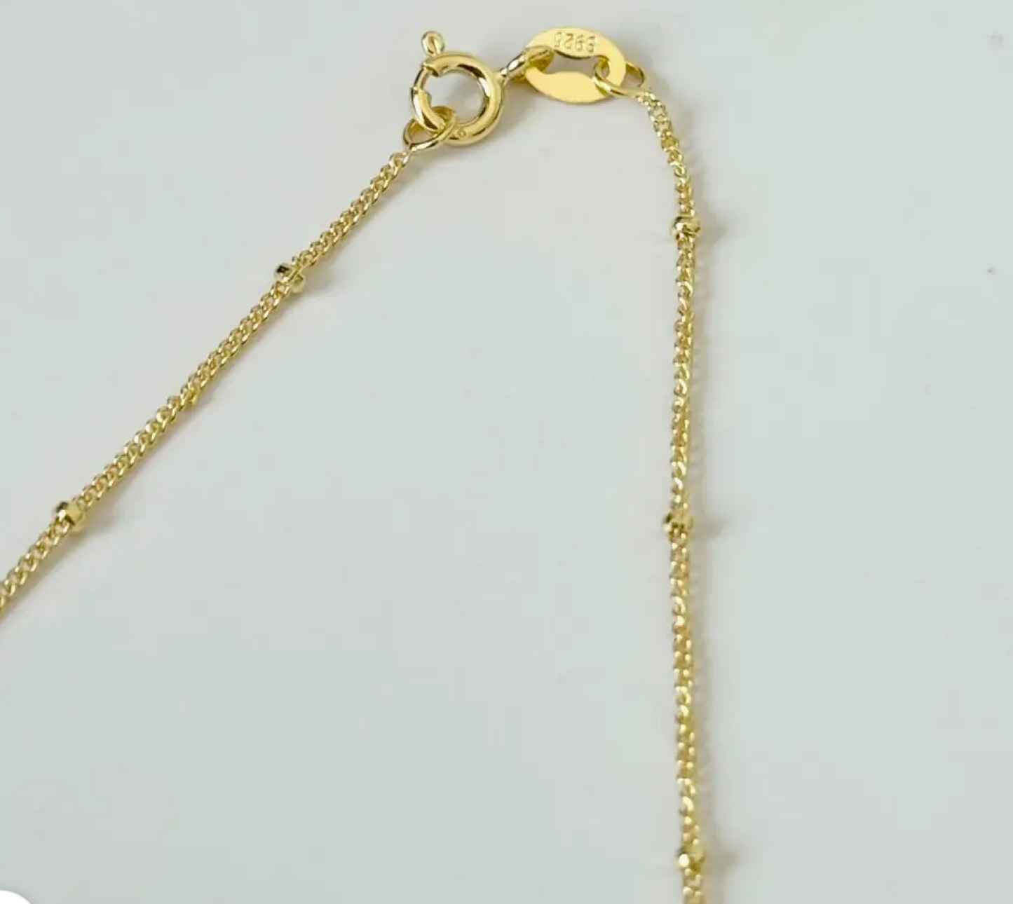 Noura Necklace