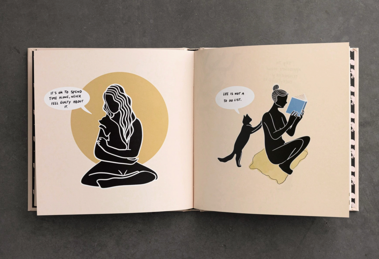 Conversations with My Cat Book