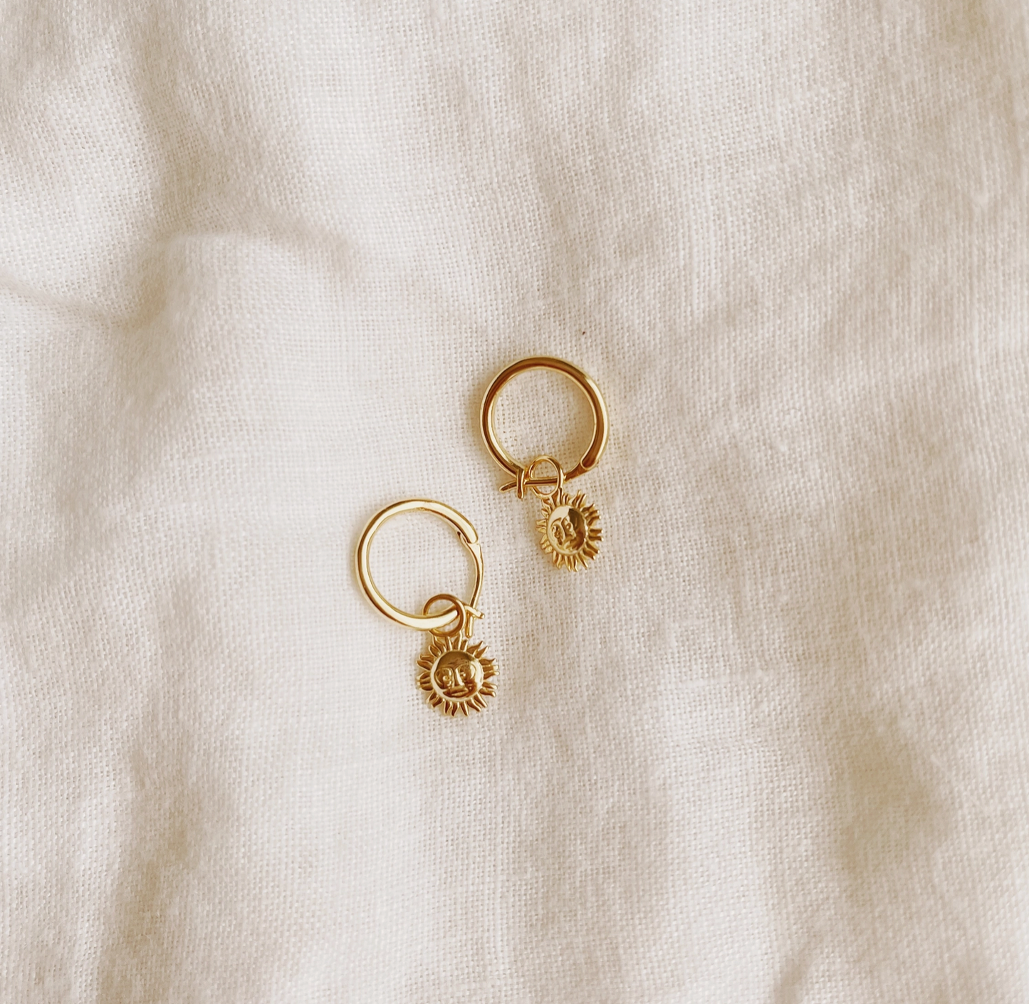Sun Hoops